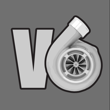 Turbo V6
