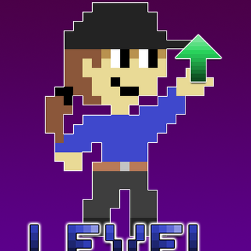 LevelUP