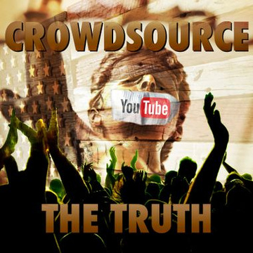 Crowdsource The Truth
