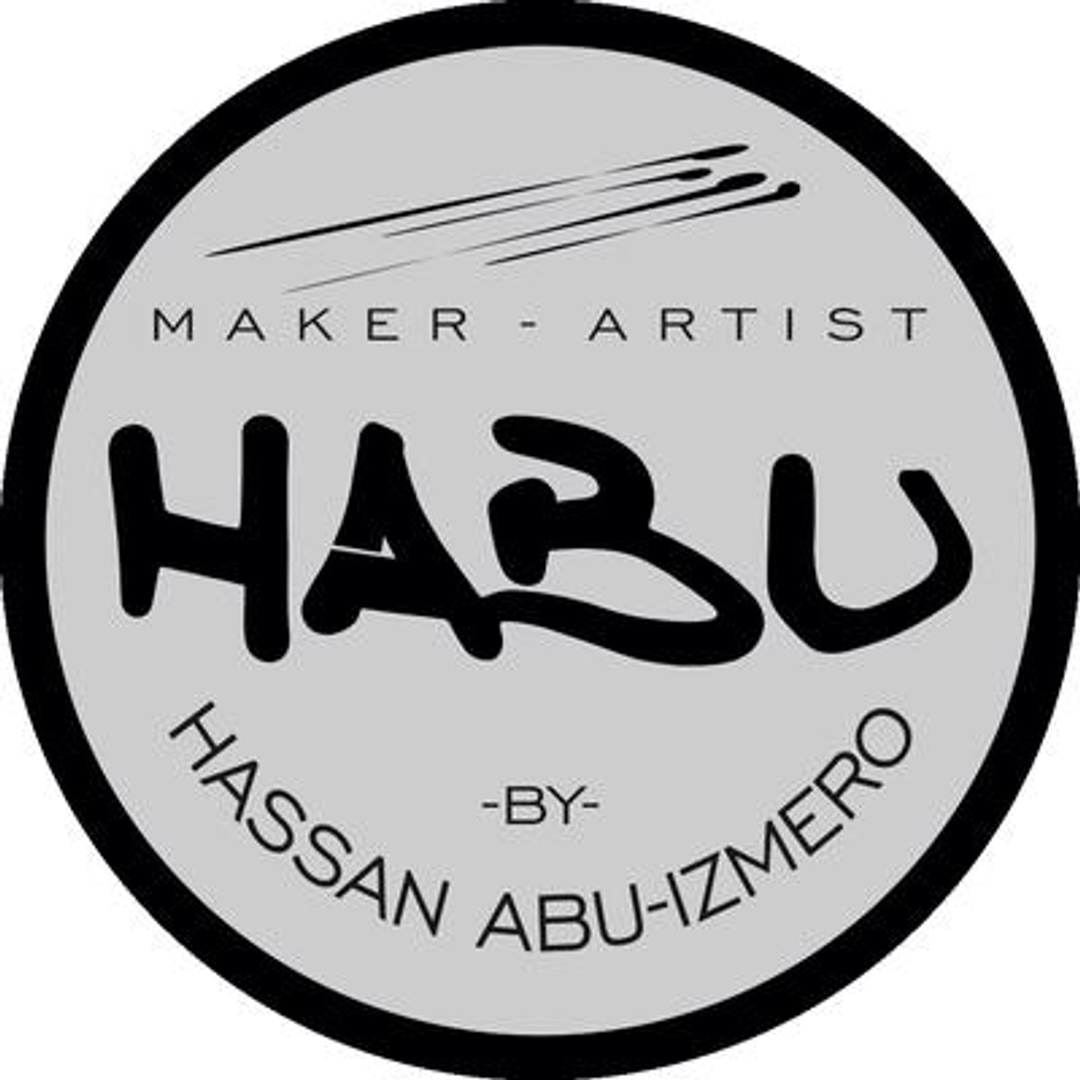 HABU - Hassan Abu-Izmero