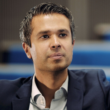 Dr Aseem Patreon Creator Profile