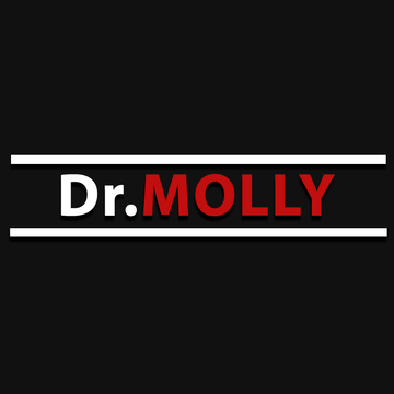 Dr.Molly's Patreon profile picture