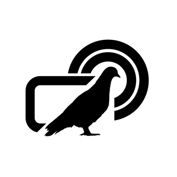 Pigeon Broadcast