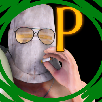 Parodos's Patreon profile picture