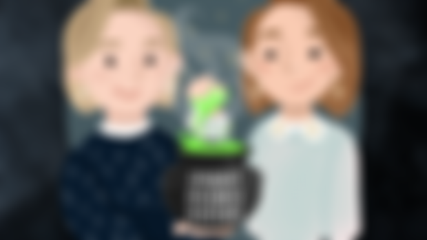 Episode 80 Ad-Free: Spooky Plants with Dr. Vikram Baliga