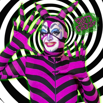 Greta Garbage's Patreon profile picture