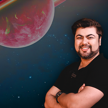 Punneit's Astrology