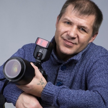 Vladimir Nikitin