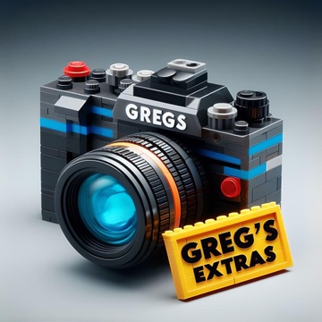 Greg's Extras