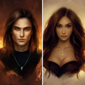 Temper me In Fire Patreon Creator Profile