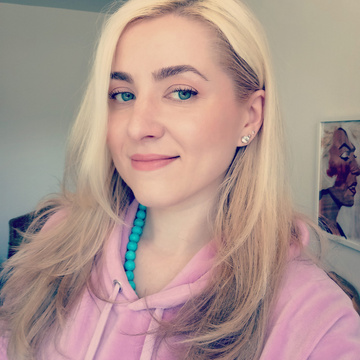 ELFiE LEB's Patreon profile picture