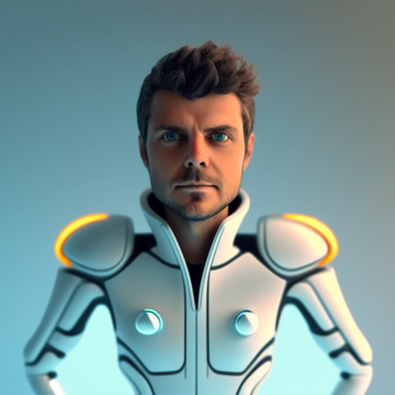 Jota Pombo Patreon Creator Profile