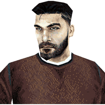 Project Nostalgia's Patreon profile picture