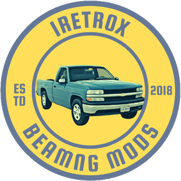 iRetr0x's Patreon profile picture
