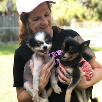 True & Faithful Pet Rescue Mission's Patreon profile picture