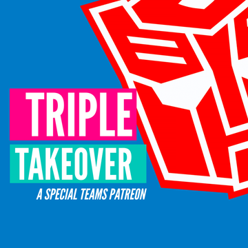 Triple Takeover