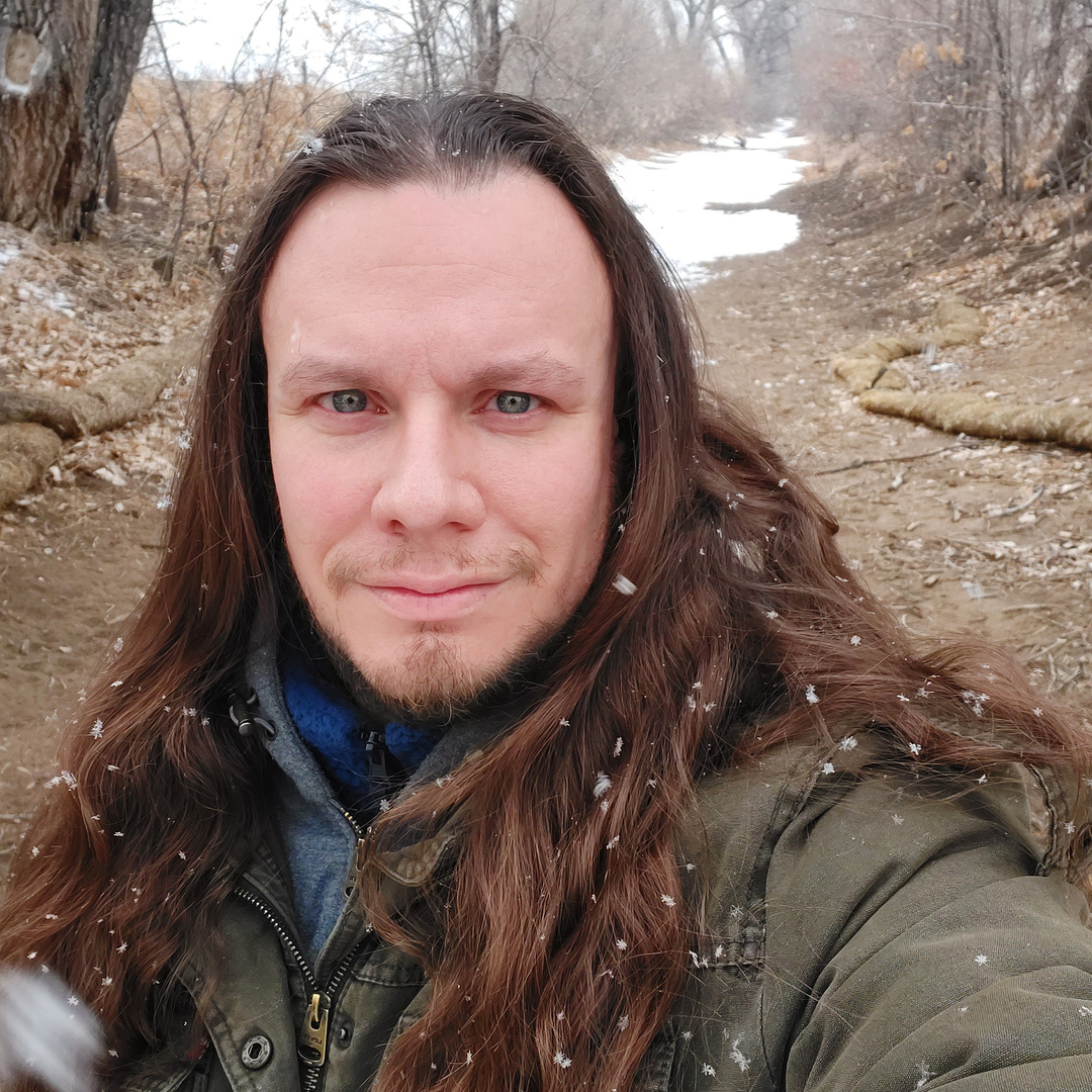 Michael Kilman's Patreon profile picture