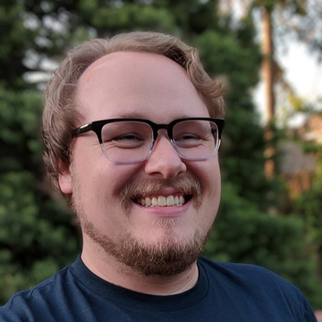 Evan Bailey's Patreon profile picture