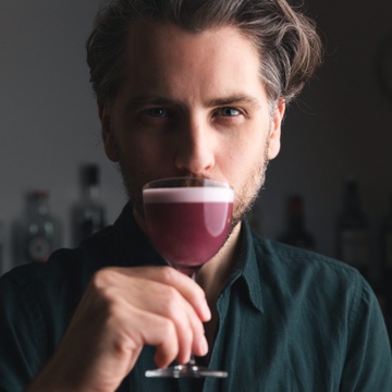 Anders Erickson Patreon Creator Profile