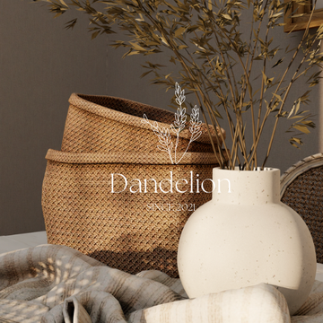 Dandelion Patreon Picture