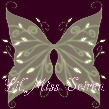 Seiren's Patreon profile picture