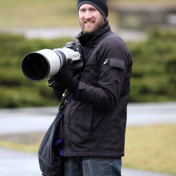 Sean O'Neill