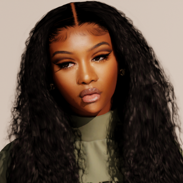 QueenNSim Patreon Creator Profile