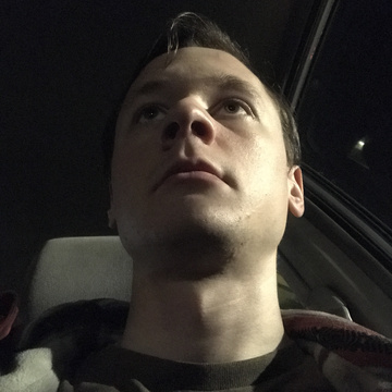 Garrison Dinsmore Patreon Creator Profile