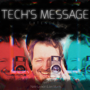 Nate & Ian's Patreon profile picture