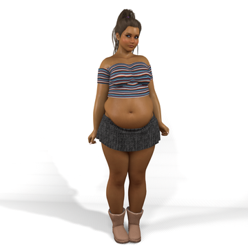 CoastalBunny's Patreon profile picture