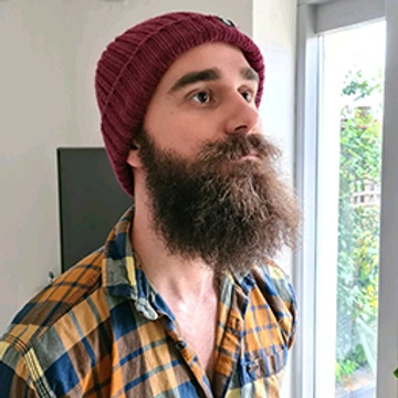 DnD Shorts's Patreon profile picture