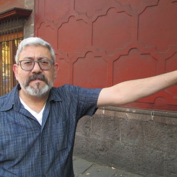 Macario Schettino