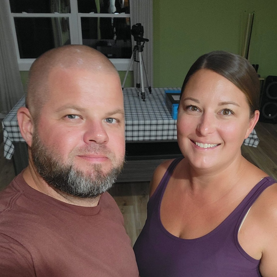 The Kelley's Country Life Patreon Creator Profile