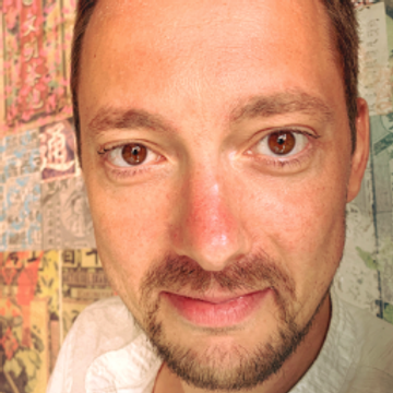 Vlad Vexler
