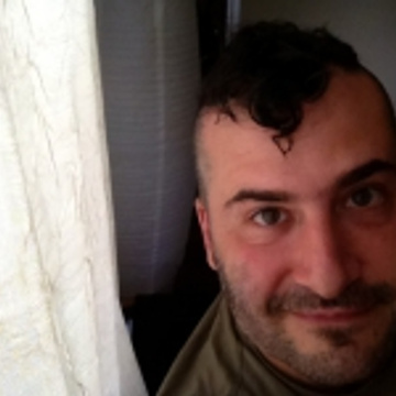 Joshua A.C. Newman's Patreon profile picture