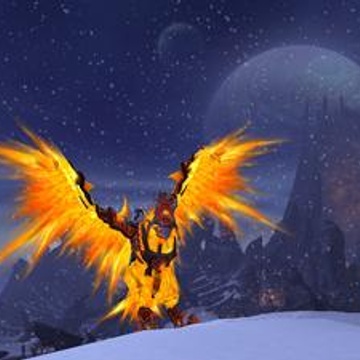 Archvaldor's Warcraft Hacks Premium