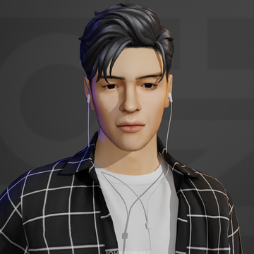 JohnnySims's Patreon profile picture