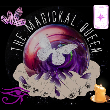 Samthemagickalqueen