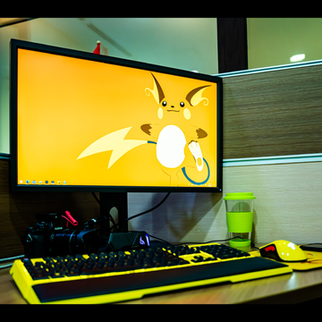 Azrail93 Patreon Creator Profile