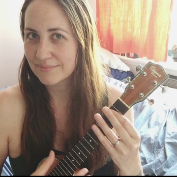 Jenny Selig (NewUkeNewYork)
