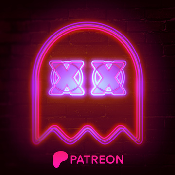 Dead Ghost Productions Patreon Creator Profile
