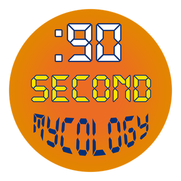 90 Second Mycology