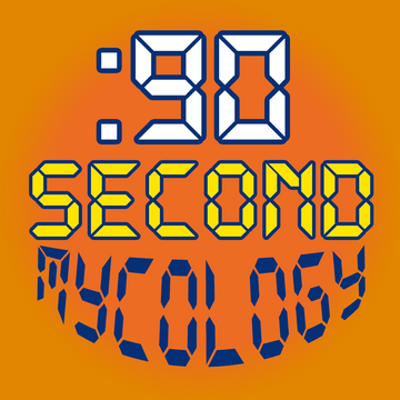 90 Second Mycology's Patreon profile picture