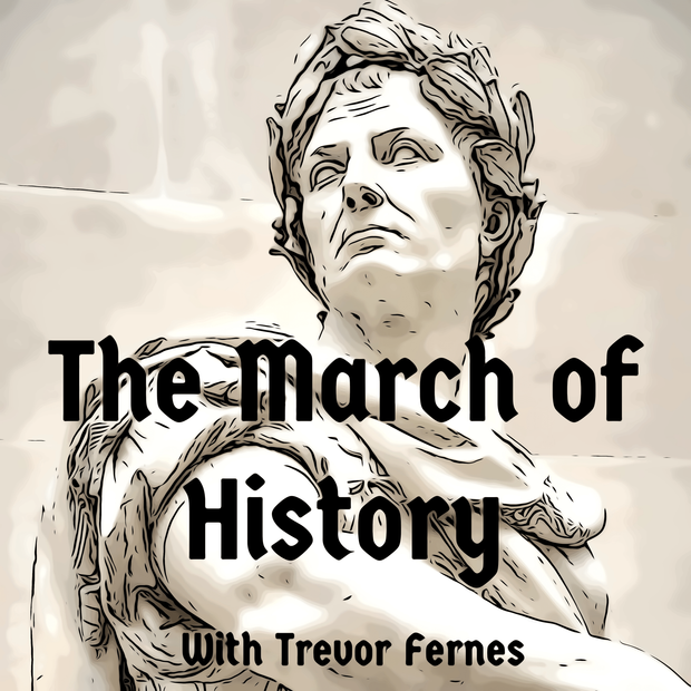 Trevor Fernes