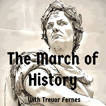 Trevor Fernes