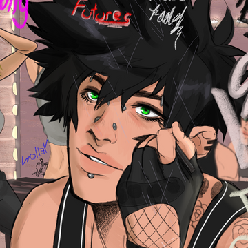 KurgyP's Patreon profile picture