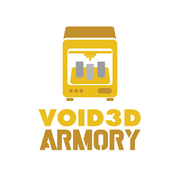 VOID 3D PRINTING's Patreon profile picture