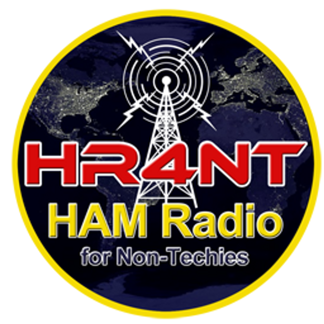 HAM Radio For Non-Techies