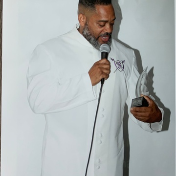 Pastor Dowell