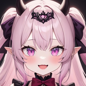 Clara 雲母くらら Vtuber